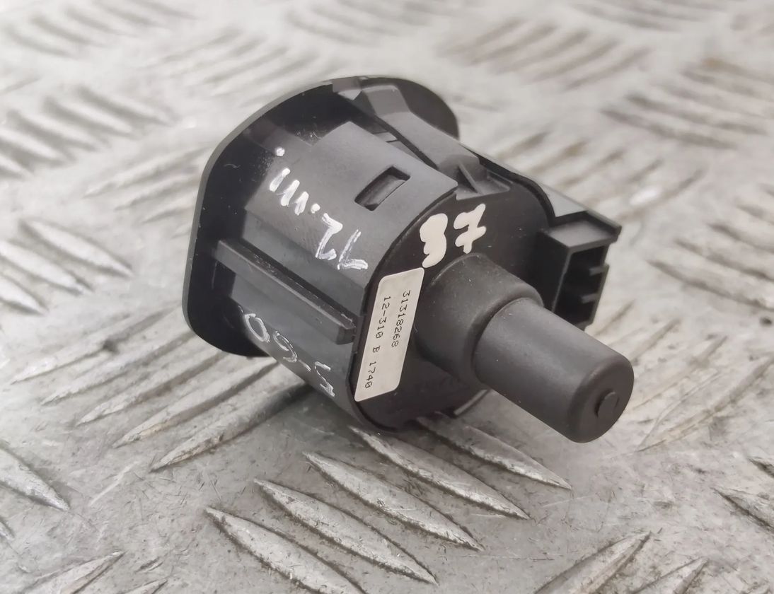 VOLVO S60 2 generation (2010-2020) SRS Switch 31318268 22582260