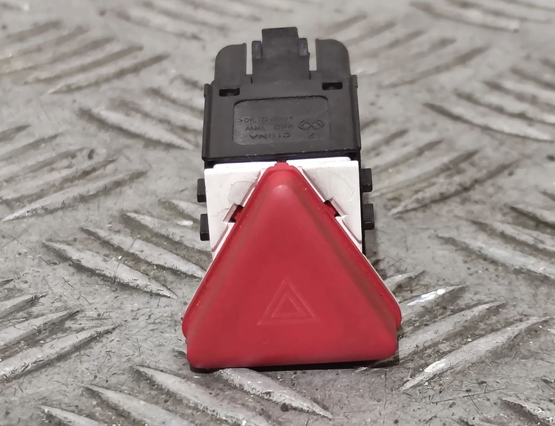 VOLKSWAGEN Jetta 5 generation (2005-2011) кнопка опасности 1K0953509A 22813851