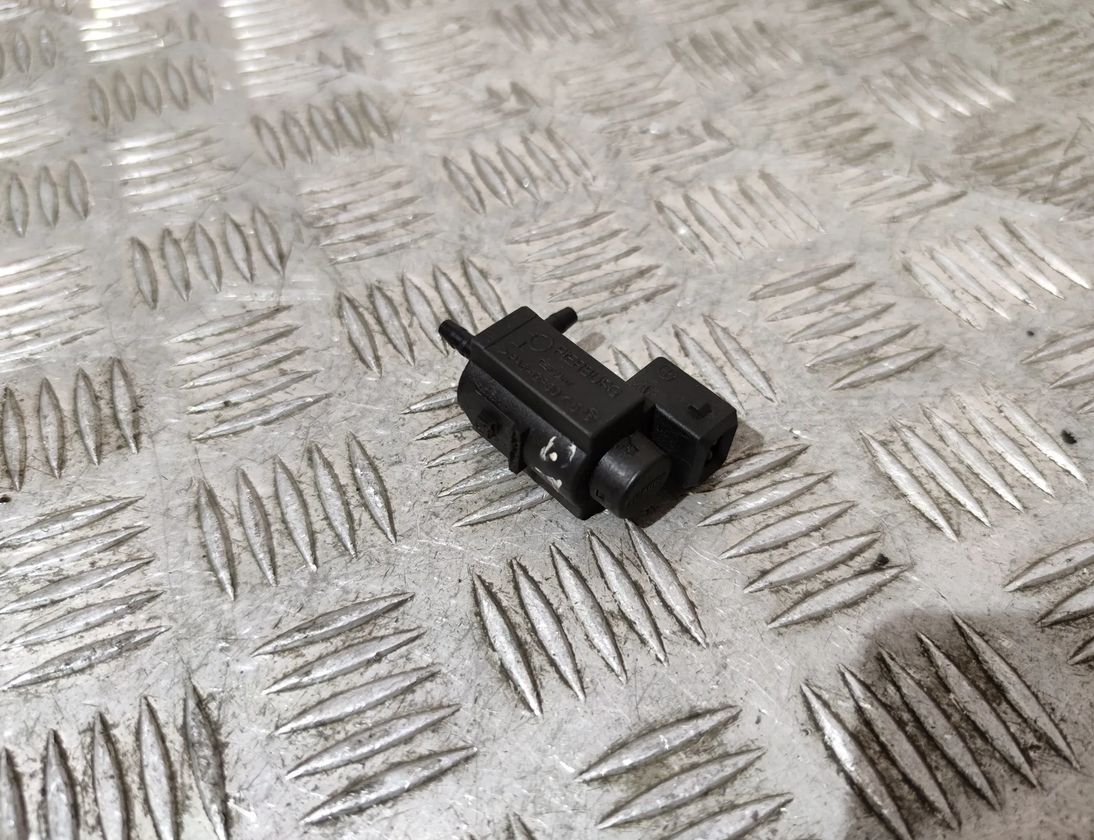 BMW 5 Series Gran Turismo F07 (2010-2017) Solenoīda vārsts 70231800 23976950