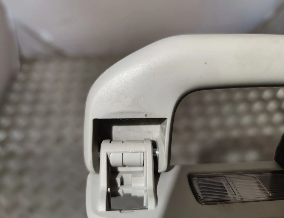 MERCEDES-BENZ GLE W166 (2015-2018) Rear Right Roof Handle A1669067001,A0998150136,A0998150100 24497374