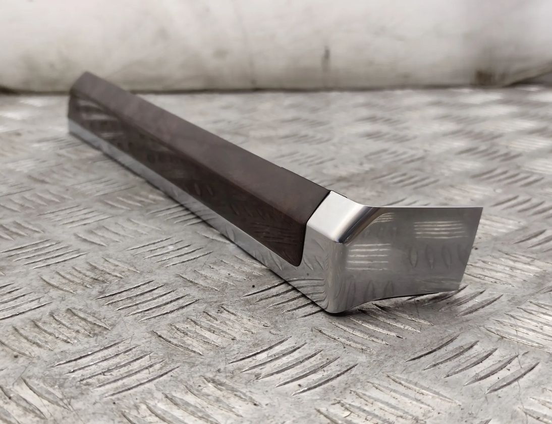 PORSCHE Cayenne 958 (2010-2018) Aizmugurējo kreiso durvju apdare 7P5867419B,7P5867419 24678442