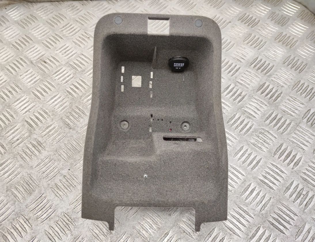 PORSCHE Cayenne 958 (2010-2018) Cimdu nodalījums 7P5857232,7P5863301 24678487