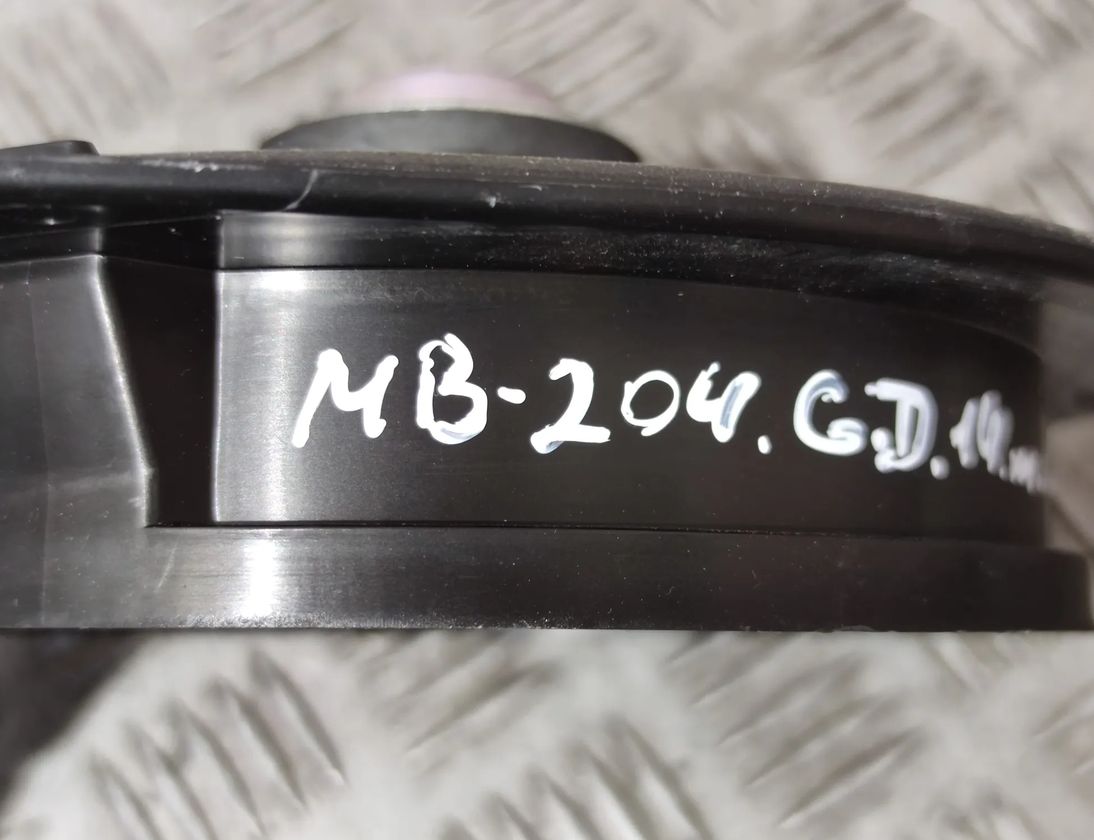 MERCEDES-BENZ C-Class W204/S204/C204 (2004-2015) Rear Right Door Sound Speaker A2049062401 25092287