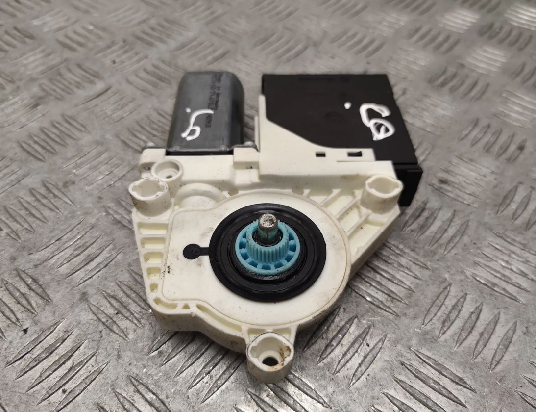 VOLKSWAGEN Passat B8 (2014-2023) Front Left Door Window Regulator Motor 1K0959701AC,1K0959793N 27275100