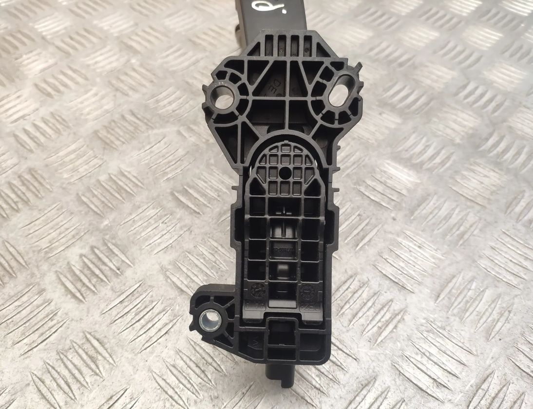 PEUGEOT 208 2 generation (2019-2023) Педаль газа 9837891880,6PV013524 30484048