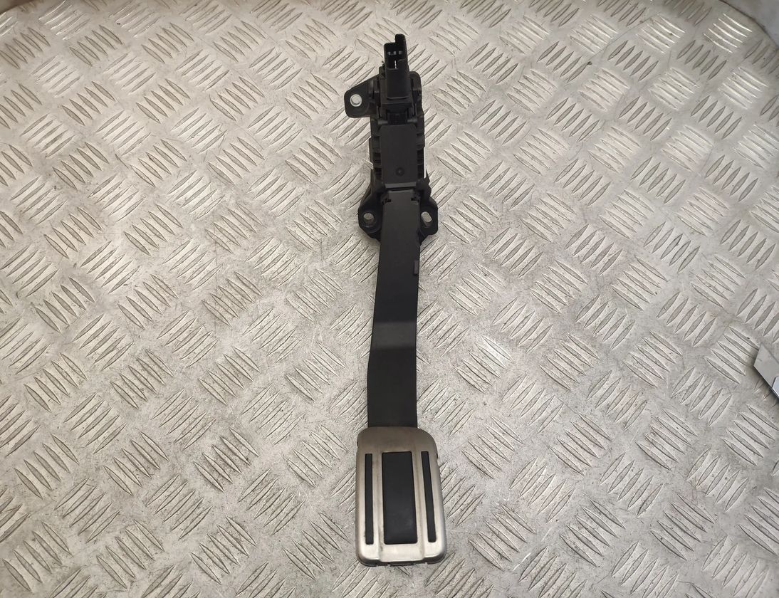 PEUGEOT 208 2 generation (2019-2023) Педаль газа 9837891880,6PV013524 30484048