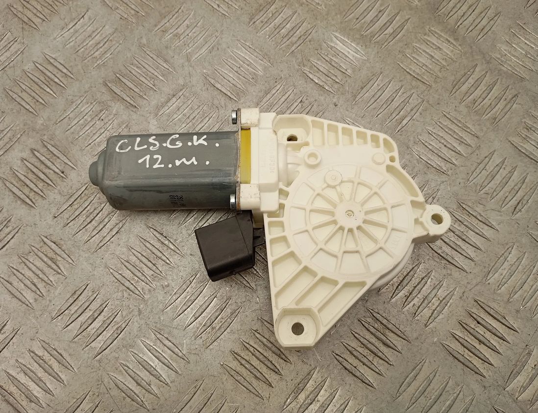 MERCEDES-BENZ CLS-Class C218/X218 (2011-2017) Моторчик стеклоподъемника задней левой двери A2078200542 30625567