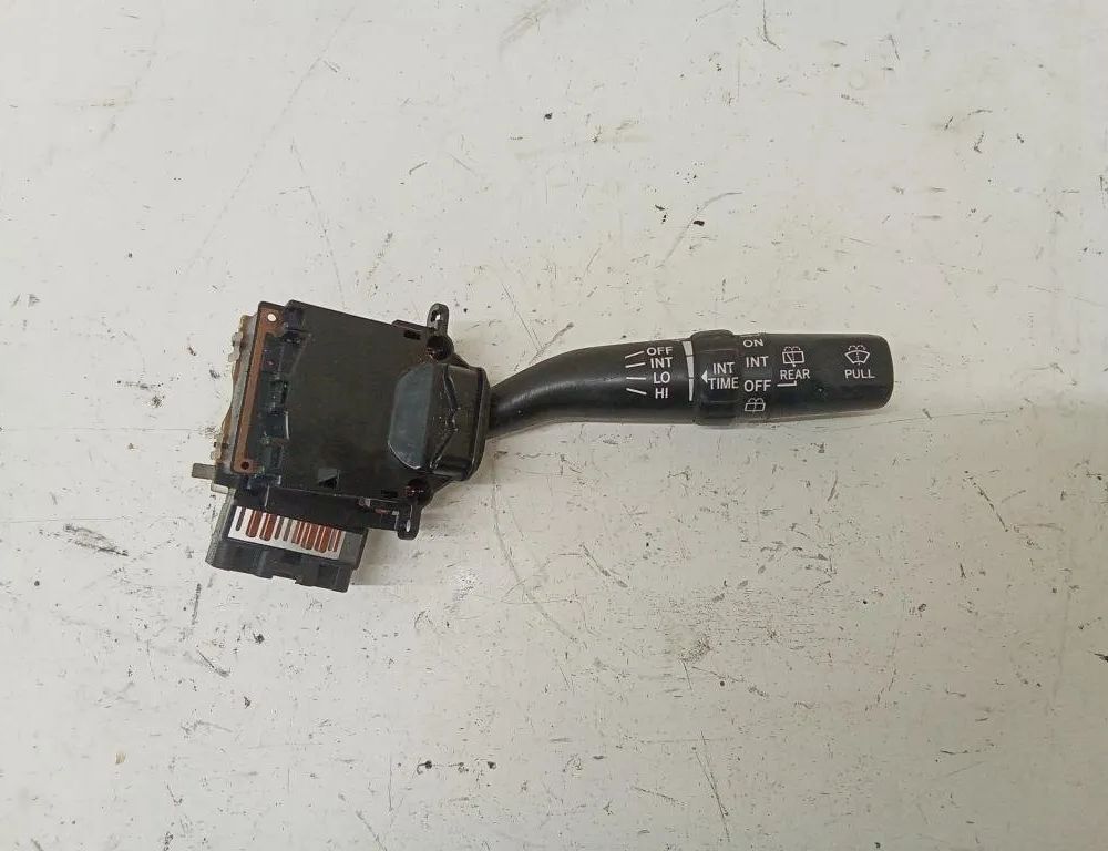 TOYOTA Land Cruiser Prado 90 Series (1996-2002) Wiper Control 17A164LH 31262651