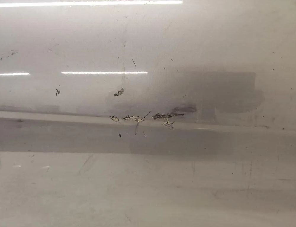 MERCEDES-BENZ C-Class W204/S204/C204 (2004-2015) Front Right Door A2047220310 32957197