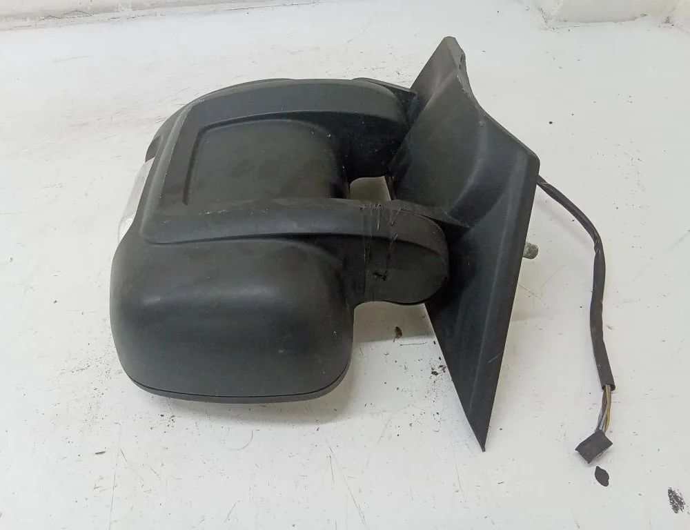 FIAT Ducato 3 generation (2006-2024) Left Side Wing Mirror 011029 33022806