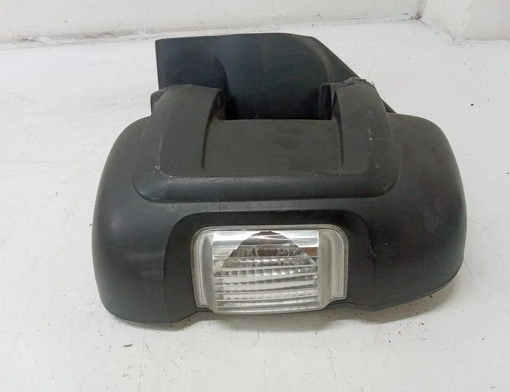 FIAT Ducato 3 generation (2006-2024) Left Side Wing Mirror 011029 33022806