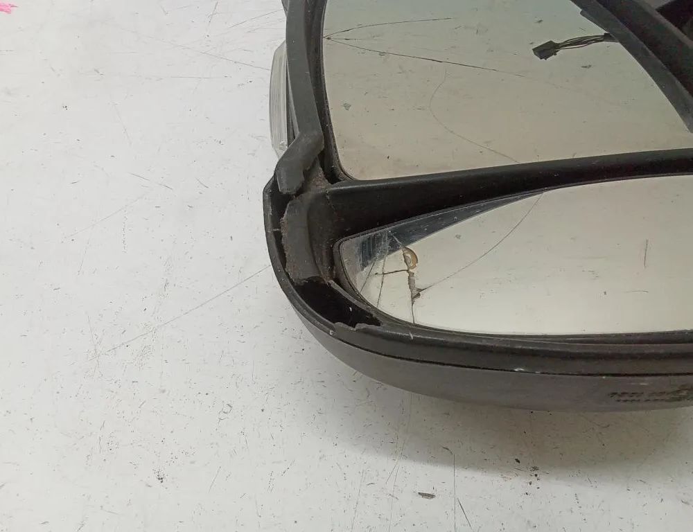 FIAT Ducato 3 generation (2006-2024) Left Side Wing Mirror 011029 33022806