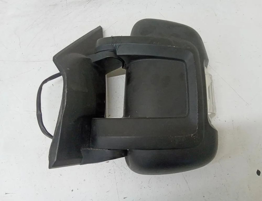 FIAT Ducato 3 generation (2006-2024) Left Side Wing Mirror 011029 33022806