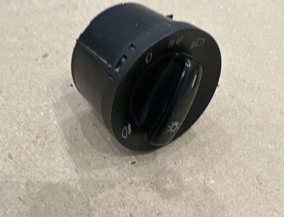 VOLKSWAGEN Passat B7 (2010-2015) Headlight Switch Control Unit 3C8941431BXSH,1K0941431A,1K0941431AHREH,3C8941431B,1K0941431BBREH,1K0941431BB,1K0941431PREH,1K0941431BREH,1K0941431P 32207334