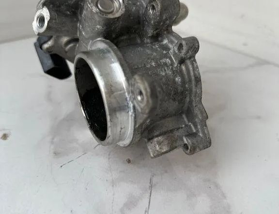 AUDI A5 Sportback F5 (2016-2024) Throttle Body A2C94859900,10150321,4L128063P,04L128063T 32207408