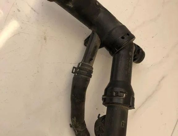 AUDI A5 Sportback F5 (2016-2024) Dzesēšanas šļauka / truba 04L121113D,04L121026Q,04L121026J,4L121111H,04L121026AG,04L121026R,04L121026N 32208180