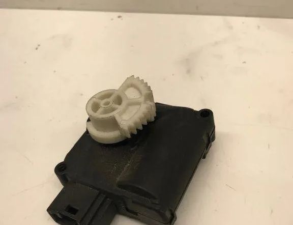 AUDI A6 C6/4F (2004-2011) Interior Heater Flap Motor Actuator 4E0820511,0132801369,4F0820511B,CZ1168803710 32208880