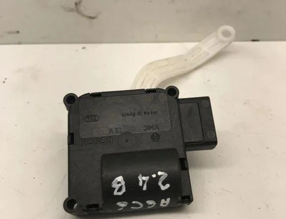 AUDI A6 C6/4F (2004-2011) Air flap motor 4E0820511,0132801369,4F0820511B,CZ1168803710 32208886