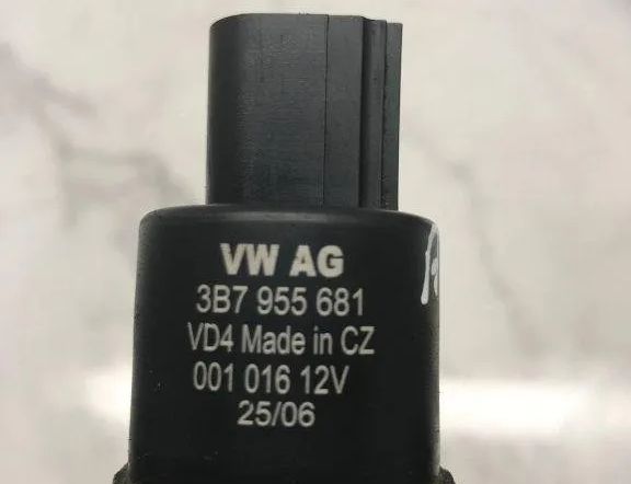 AUDI A6 C8/4K (2018-2024) Lukturu mazgātāja motors 67126973097,00101612V,67128377613,1209387,1J0973722A,1J0955681,67120154875,5ND955681,67128362157,MR911031,3B0955681A,1112804,3B7955681 32208912