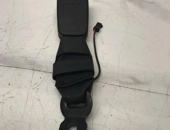 BMW 5 Series F10/F11 (2009-2017) Застежка сиденья задняя левая 7243275,34082414D,8260111K 32209154