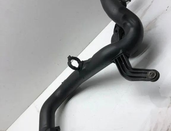 VOLKSWAGEN Passat B6 (2005-2010) Intercooler Hose Pipe 1K0145762BP,1K0145770AA 32211723