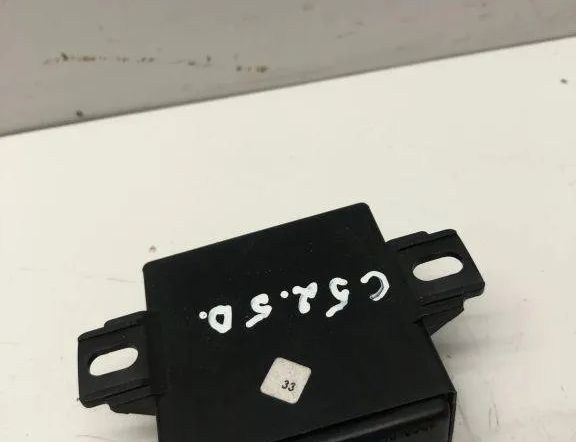 AUDI A6 allroad C5 (2000-2006) Lukturu vadības bloks 5LA00808110,4Z7907357 32212109