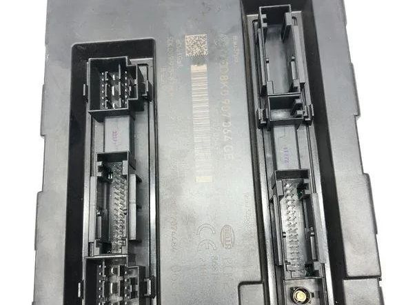 AUDI A5 Sportback 8T (2009-2011) Блок управления Комфорт 8K0907064GE,00002001,8K0907064FE 32215419