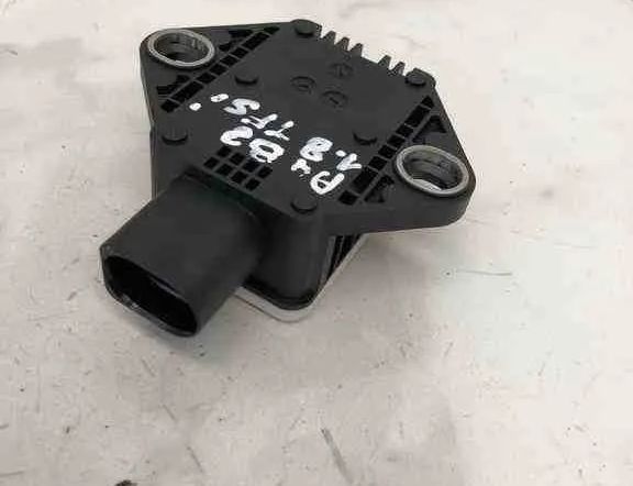 AUDI A4 B9/8W (2015-2024) Acceleration Sensor 0265005667,8K0907637A,7009712 32603571