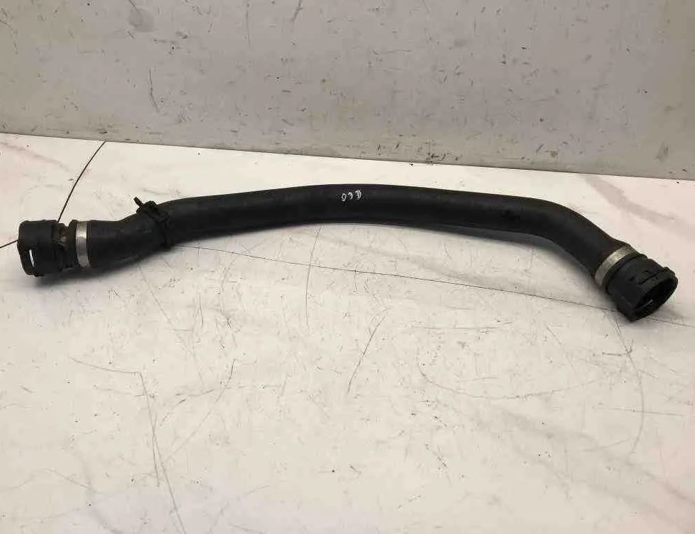 BMW 5 Series E60/E61 (2003-2010) Шланги охлаждающей жидкости PA66GF30 32604277