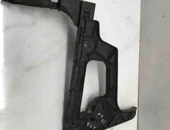 AUDI A5 8T (2007-2016) Rear Right Bumper Bracket 8T0807453,8T0807453B 32604374