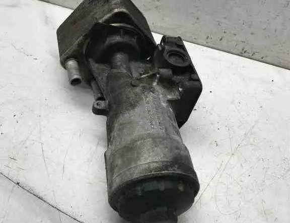 AUDI A4 B8/8K (2011-2016) Oil Filter Holder 045115389J,045115389E 32604528