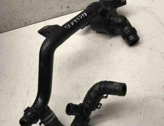 AUDI A6 C8/4K (2018-2024) Thermostat 03L121065K 32604575