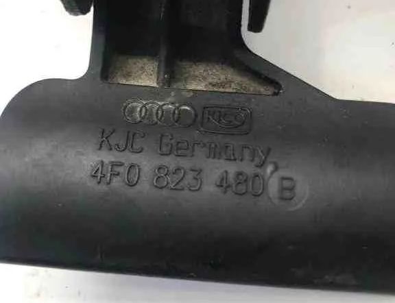 AUDI A6 C8/4K (2018-2024) Замок капота 4F0823480B 32604863