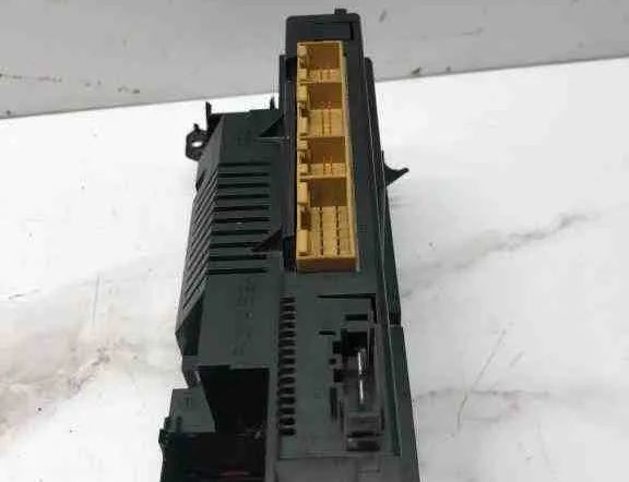 AUDI A6 allroad C5 (2000-2006) Другие блоки управления 4B0820043F,5HB00760400,D550000 32605346