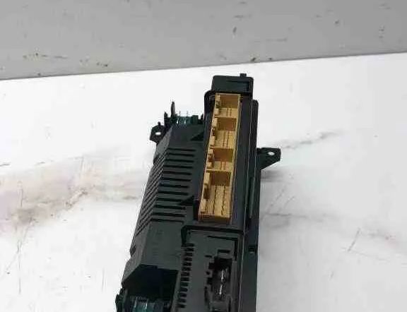 AUDI A6 allroad C5 (2000-2006) Other Control Units D650000,5HB00760422,4B0820043AF 32605347