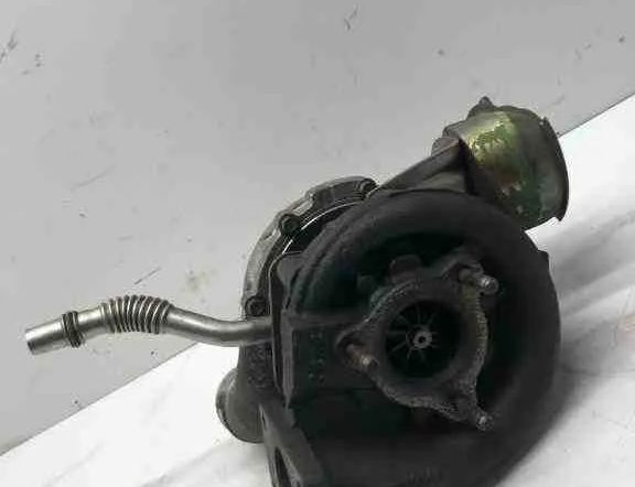 AUDI A6 allroad C5 (2000-2006) Turbocharger 059145701SX,059145701GX,059145701S,59145701SV,059145701G,59145701D,59145701E 32605350