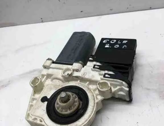 VOLKSWAGEN Golf 8 generation (2019-2023) Rear Left Door Window Control Motor 2802032004,993419109,1K0959703C 32605412
