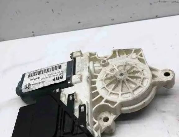 VOLKSWAGEN Golf 8 generation (2019-2023) Rear Left Door Window Control Motor 2802032004,993419109,1K0959703C 32605412