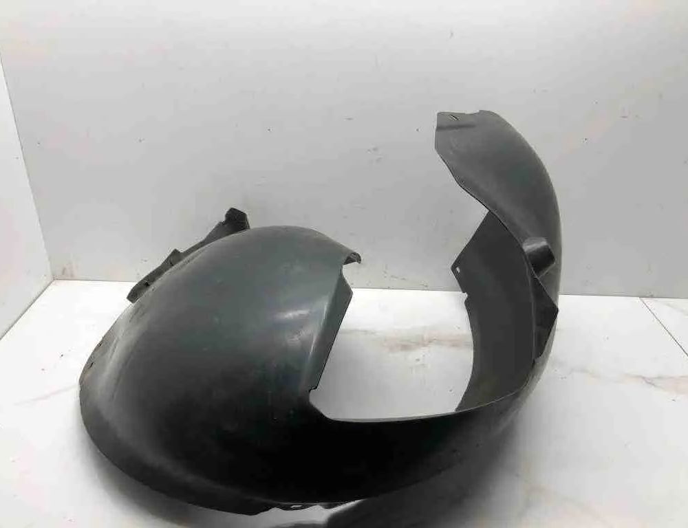 VOLKSWAGEN Golf 8 generation (2019-2023) Front Left Inner Arch Liner 3C0805978 32605430