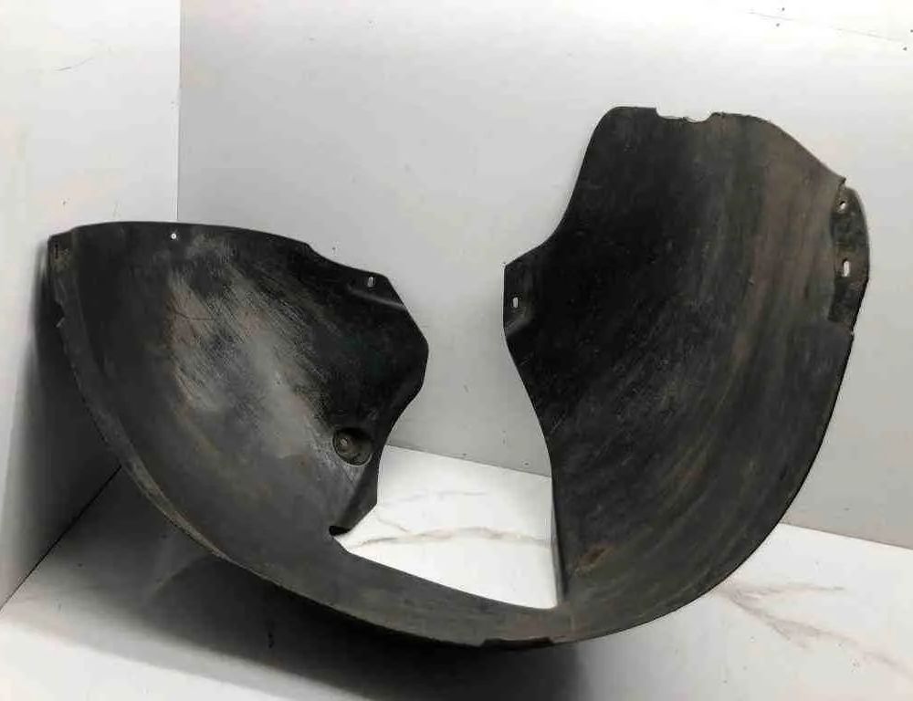 VOLKSWAGEN Golf 8 generation (2019-2023) Front Left Inner Arch Liner 3C0805978 32605430