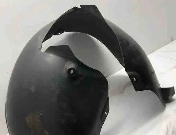 VOLKSWAGEN Golf 8 generation (2019-2023) Front Left Inner Arch Liner 3C0805978 32605430