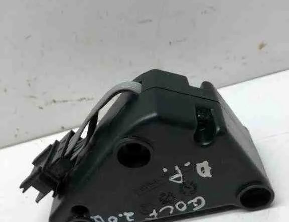 VOLKSWAGEN Golf 8 generation (2019-2023) Skaņas pastiprinātājs 1K0035463D,902275480011,45030 32605456