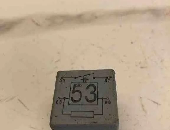 AUDI A5 8T (2007-2016) Relejs 6238640,6555VP,A0025427219,20240072,6555HJ,A0025428019,141951253B,9673062180,141951253A,4H0951253A,A0025421319 32605818