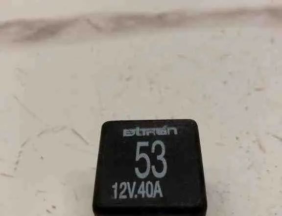 AUDI A5 8T (2007-2016) Реле 6238640,6555VP,A0025427219,6555HJ,A0025428019,141951253B,9673062180,141951253A,4H0951253A,A0025421319 32605848