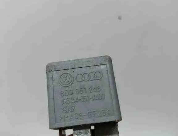 AUDI A4 B8/8K (2011-2016) Relays V23134J52X300,4H0951253,A0025427219,A002542261928,8D0951253 32605941