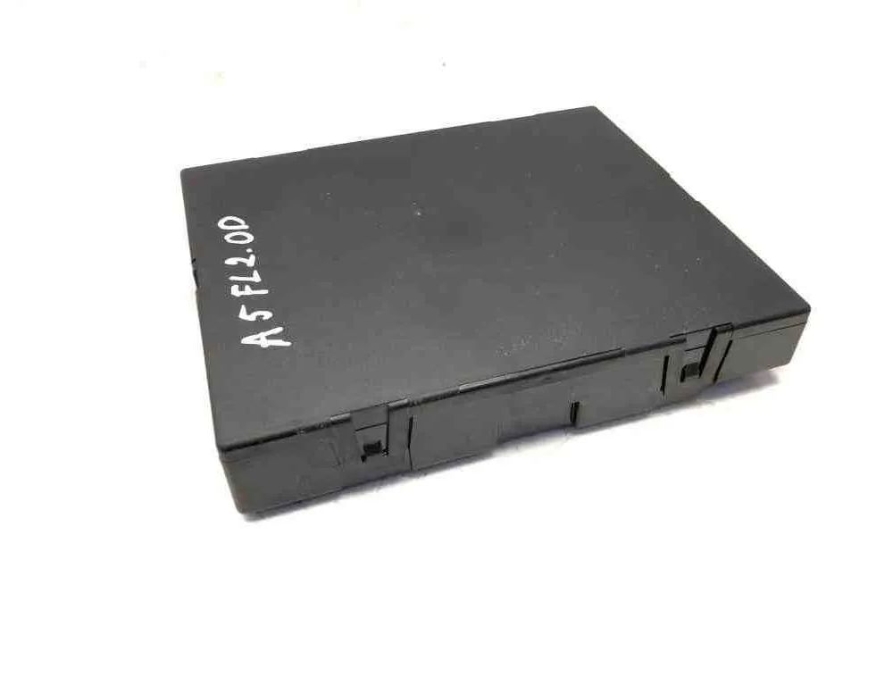 AUDI A5 Sportback 8T (2009-2011) Komforta vadības bloks 8K0907064FB,8K0907064GB,5DK00991837 32606498