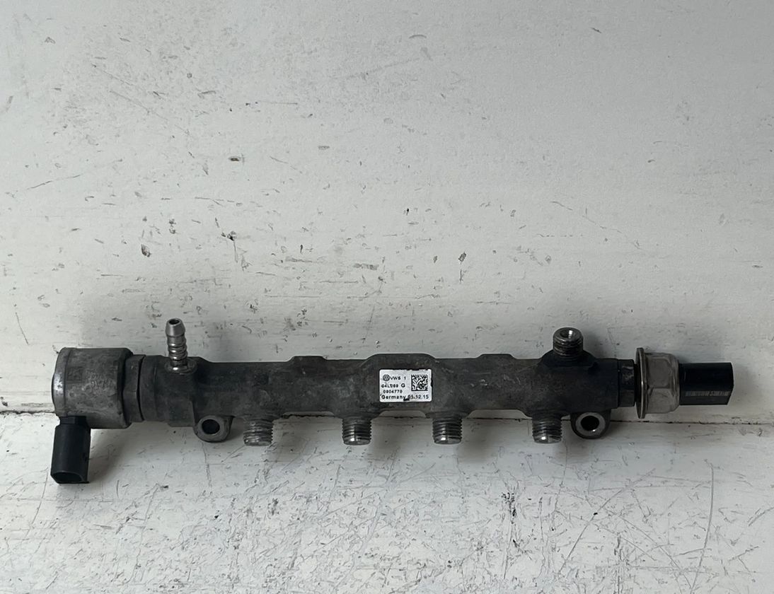 VOLKSWAGEN Variant VII TDI (2014-2024) Fuel Rail 04L089G,04L089,0904770 23570892