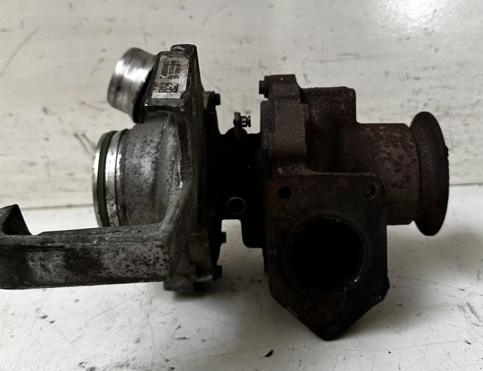 BMW 1 Series E81/E82/E87/E88 (2004-2013) Turbocharger 7800594C,GT1749V,767378 25701810