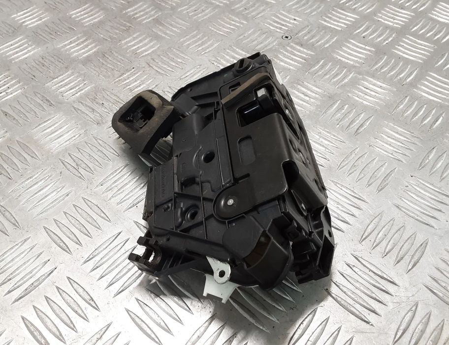 VOLKSWAGEN Golf 7 generation (2012-2024) Замок задней правой двери 5K4839016Q 28375862
