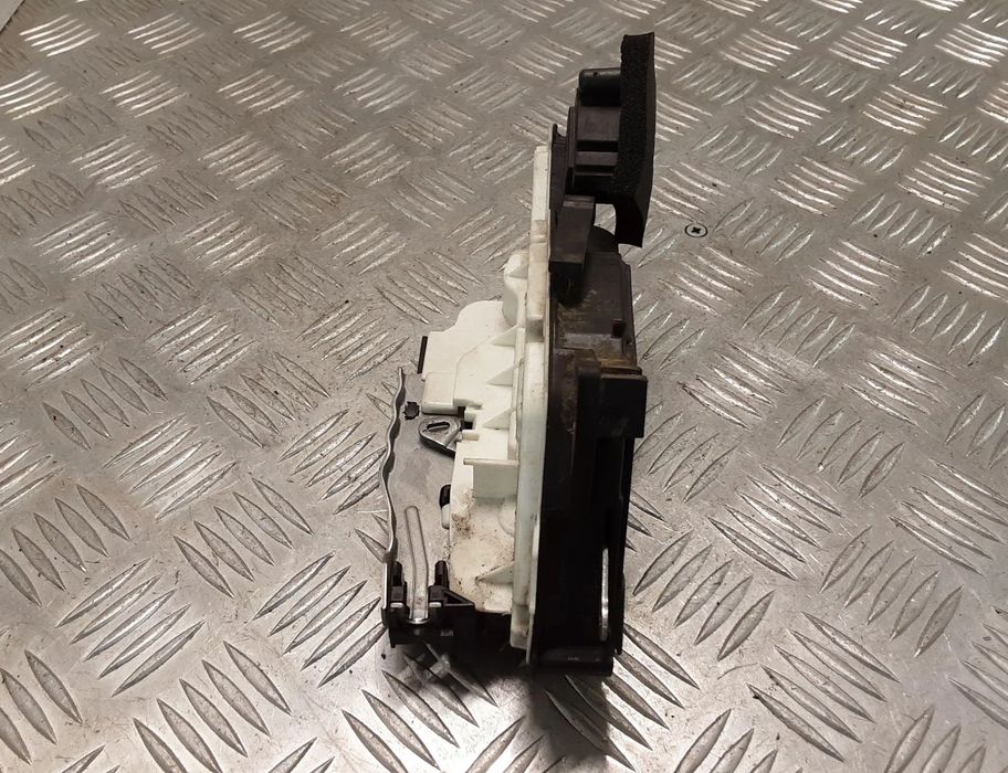 VOLKSWAGEN Golf 7 generation (2012-2024) Замок задней правой двери 5K4839016Q 28375862